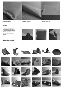 Materiality in Landscape Architecture (Environments 03)