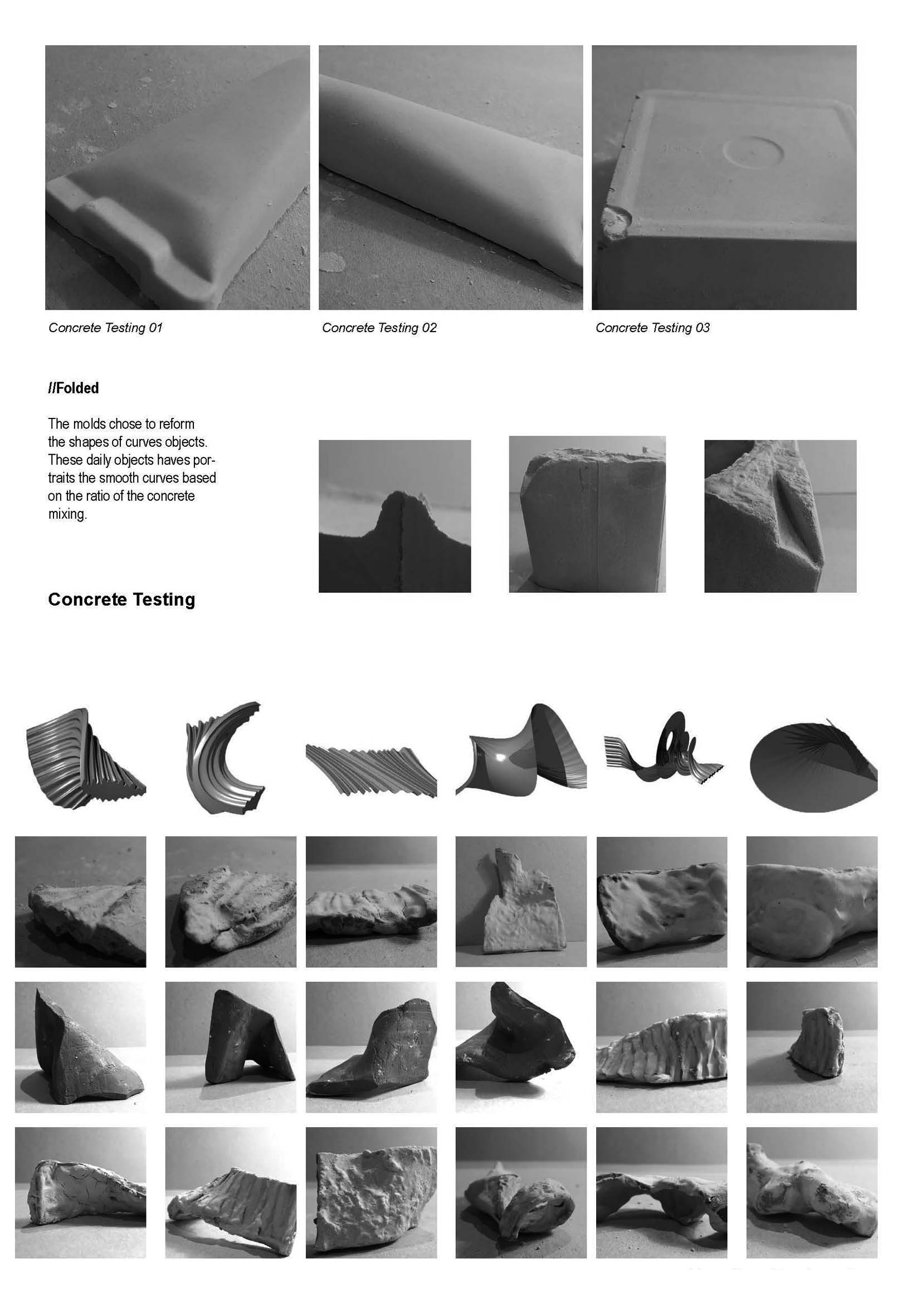 Materiality in Landscape Architecture (Environments 03)