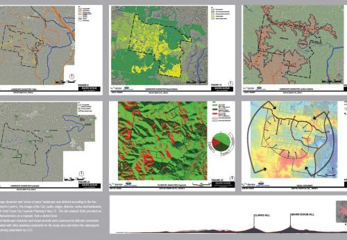 Bahrs Scrub Landscape & Scenic Amenity Assessment