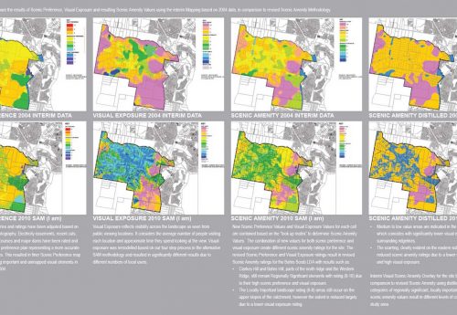 Bahrs Scrub Landscape & Scenic Amenity Assessment