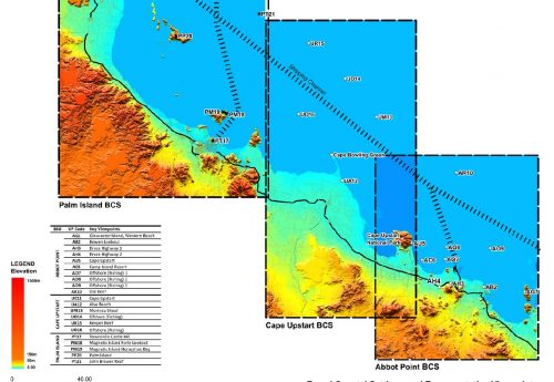 Abbot Point Coal Terminal