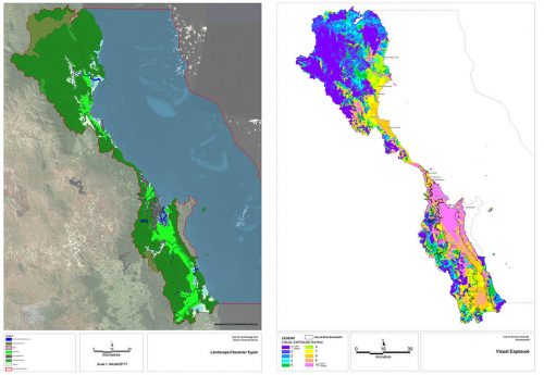 Cairns Region Scenic Amenity Study