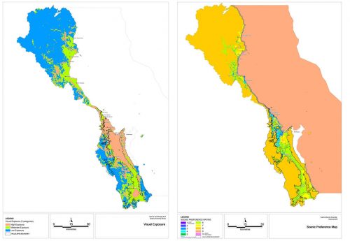 Cairns Region Scenic Amenity Study