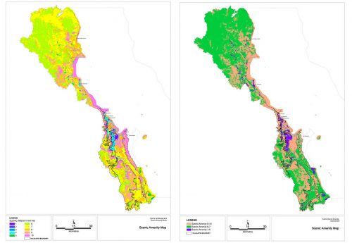 Cairns Region Scenic Amenity Study