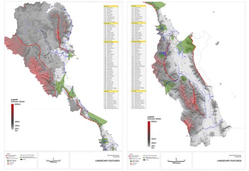 Cairns Region Scenic Amenity Study