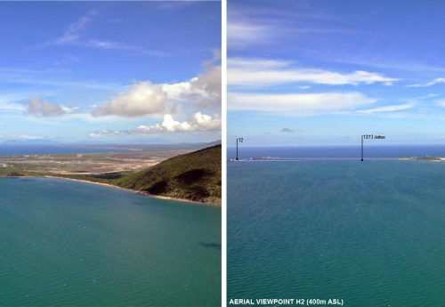 Abbot Point Coal Terminal