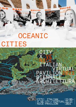 17th Venice Architecture Biennale