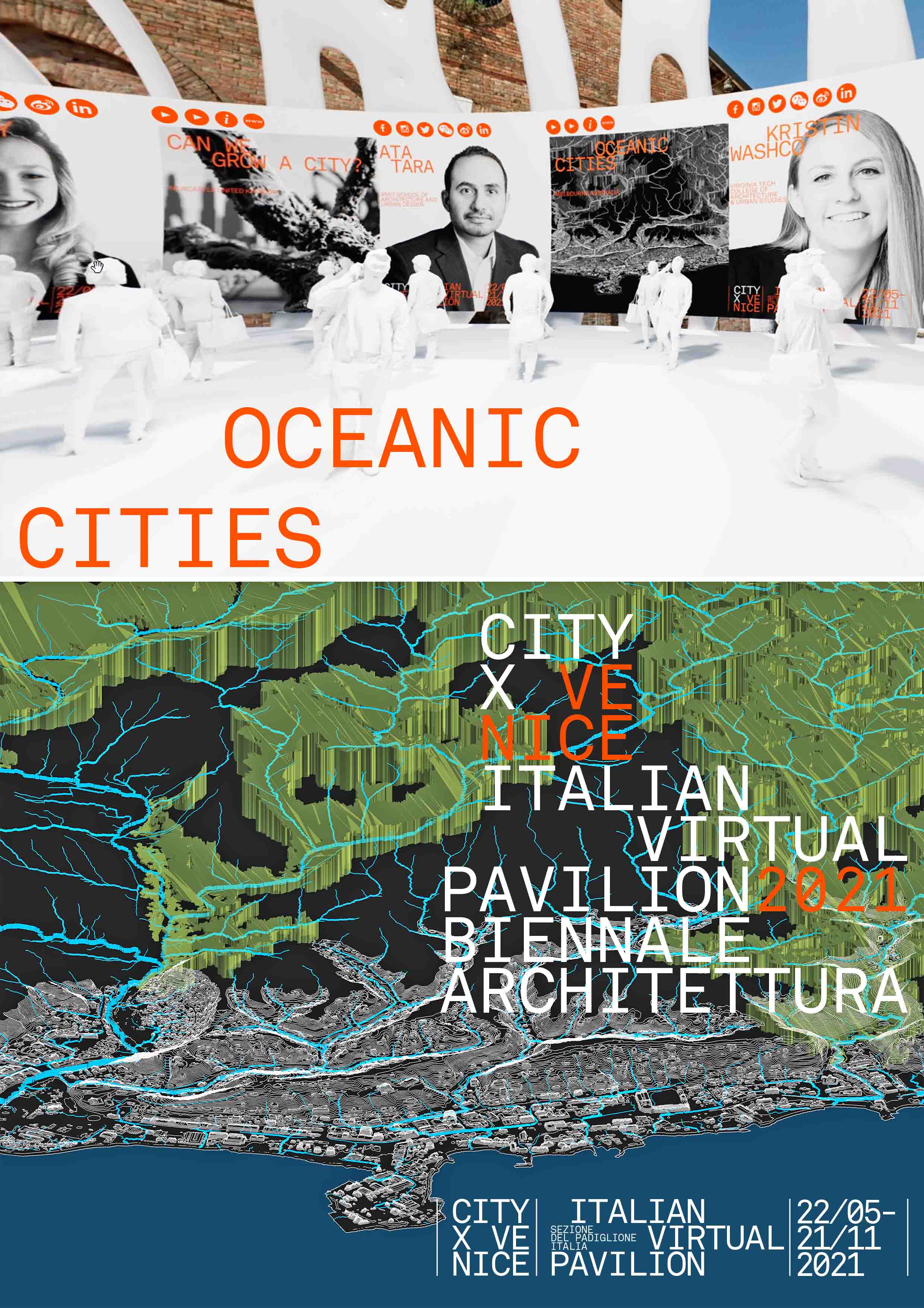 17th Venice Architecture Biennale